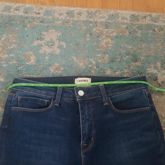 L'AGENCE size 29 jeans - Picture 8 of 12